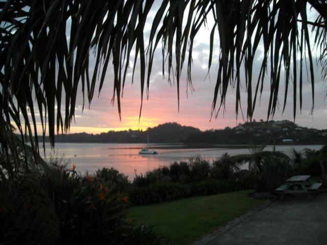 Harbour View Motel Coromandel Εξωτερικό φωτογραφία