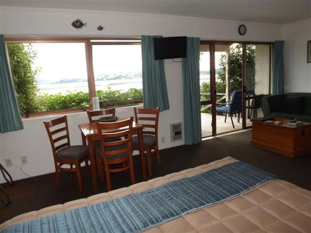 Harbour View Motel Coromandel Δωμάτιο φωτογραφία