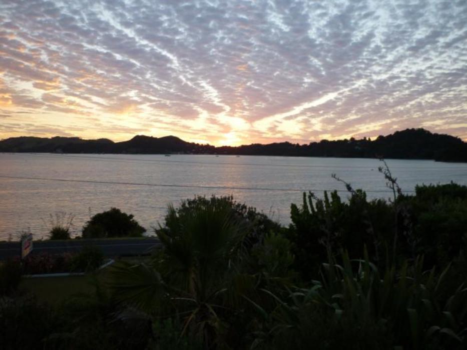 Harbour View Motel Coromandel Εξωτερικό φωτογραφία
