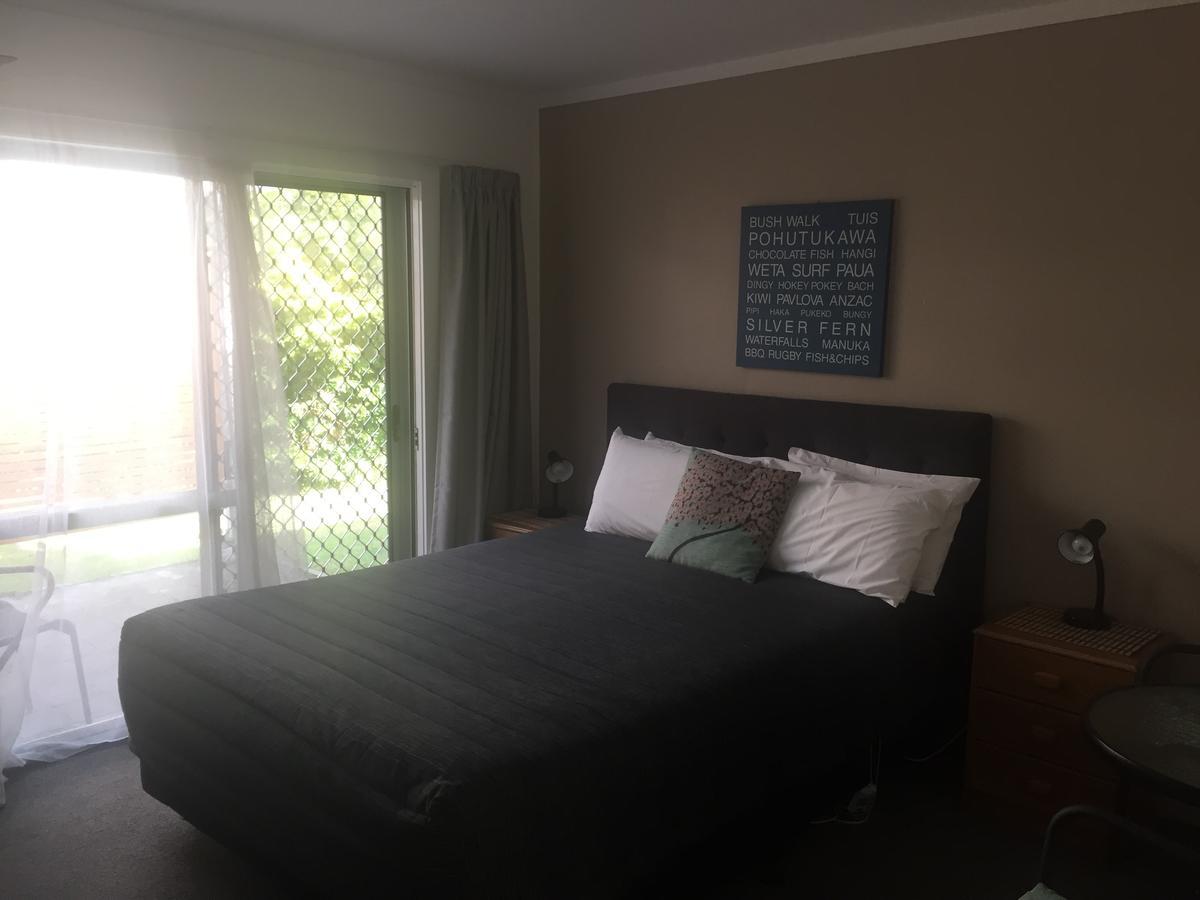 Harbour View Motel Coromandel Εξωτερικό φωτογραφία